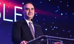 Bakan Kacır: Yapay Zeka Eylem Planı için öneri sunumu başladı