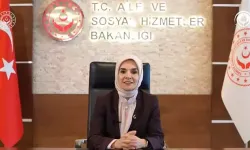 Bakan Göktaş'tan çocuklara 'oyun' uyarısı