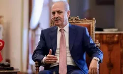 Kurtulmuş: Savaş devam ederse büyük bir istikrarsızlığı dünyanın gündemini taşıyacaktır