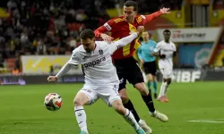 Trabzonspor'dan 3 puanlık zafer