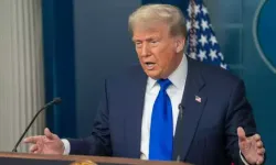 Trump: İran Hürmüz Boğazı'nı kapatırsa ABD 20 kat daha sert karşılık verecek