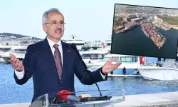 Bakan Uraloğlu: Tüm zamanların rekorunu kırdık