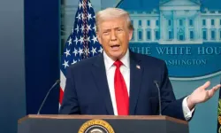 Trump: İran ile görüşebilirim