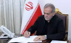 Pezeşkiyan: İran'ı yok etme hayali kuranlar tarih bilmiyor