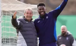 Trabzonspor’da yardımcı antrenör Orhan Kaynak hayatını kaybetti