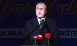 "Sağlık sektöründe dünyaya örnek olacak bir modele sahibiz"