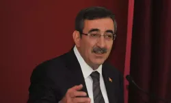 Cumhurbaşkanı Yardımcısı Yılmaz: Kıbrıs Türklerini hiçbir zaman yalnız bırakmadık