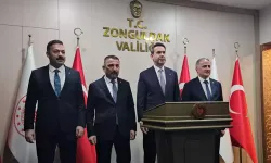 Bakan Bayraktar: Enerji arzı sorunu öngörmüyoruz