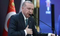 Cumhurbaşkanı Erdoğan: Türkiye her zaman barışın yanındadır