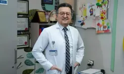 ‘Hazır gıdalar ve fazla tuz çocuklarda risk oluşturuyor’