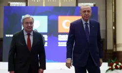 Cumhurbaşkanı Erdoğan: Yoğun diplomasi trafiği yürütüyoruz