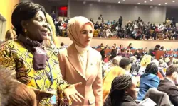 Bakan Göktaş'tan BM'de İsrail protestosu