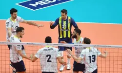 Fenerbahçe Medicana, CEV Kupası'na veda etti