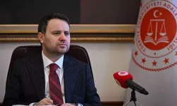 Bakan Gürlek: Ticaret mahkemelerinde ihtisaslaşma getirdik