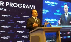 "Türkiye'nin toplam istihdamı yaklaşık 32 milyona yükseldi"