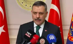 Bakan Çiftçi'den, araçlara sonradan taktırılan ses ve görüntü sistemlerine ilişkin açıklama