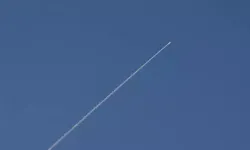 İran, İsrail ve ABD üslerine 44’üncü saldırı dalgasını başlattı