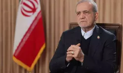 Pezeşkiyan: İran, savaşı başlatmadı ve sürdürmeyi de istemiyor
