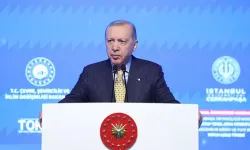 "Proje kapsamındaki tüm hastane binalarımız depreme dayanıklı"