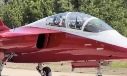 HÜRJET, Antalya'daki testlerini eksiksiz tamamladı