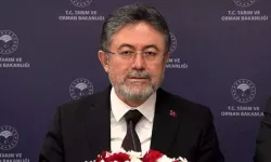Bakan Yumaklı: Gübre stoklarımızda herhangi bir problem yok