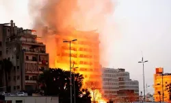 İsrail'in Lübnan'a düzenlediği saldırılarda can kaybı 773'e yükseldi