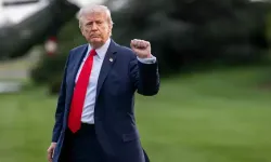 Trump: İran'ın İsrail'i yok etme planları artık öldü