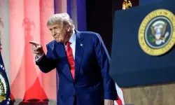 Trump: İran anlaşma istiyor ama bunu kabul etmem