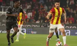 Göztepe – Corendon Alanyaspor: 2-2