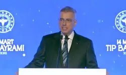 Bakan Memişoğlu: Milletimizin sağlığı için daha çok çalışacağız