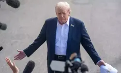 Trump: İran ile anlaşmaya varılması için koşullar henüz uygun değil