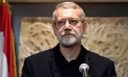 Laricani: Epstein şebekesi İran'ı suçlamak için 11 Eylül benzeri bir olay planlıyor