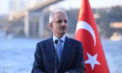 Bakan Uraloğlu: Denizcilik sektörümüze 7,5 milyon ton yakıt desteği verdik