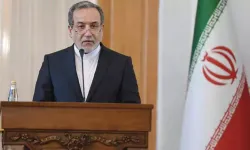 Arakçi: Tahran'da yakıt depolarını vuran İsrail, savaş suçundan yargılanmalı