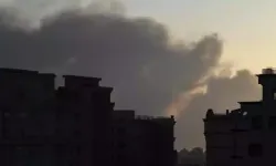 İran: 55’inci saldırı dalgası başlattık