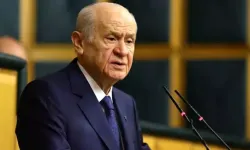 Bahçeli: Ankara ile Tahran’ın ufku aynı yöne bakmaktadır