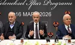 Bakan Uraloğlu: Orta koridoru güçlendiriyoruz