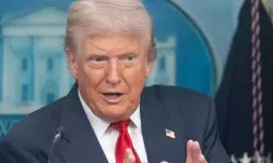 Trump'tan Venezuela için ‘51’inci eyalet’ paylaşımı