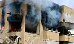 İsrail'in Lübnan'a düzenlediği saldırılarda can kaybı 886'ya yükseldi