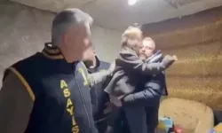 7 yıllık hasretin ardında büyük dram: Nazar kendini 'Ahmet' sanıyormuş