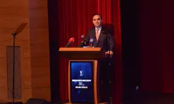 Bakan Kacır: Bizden neyi esirgiyorlarsa daha iyisini yerli ve milli olarak üretiyoruz