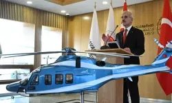 Bakan Uraloğlu: Gökbey, TİP sertifikasına kavuştu