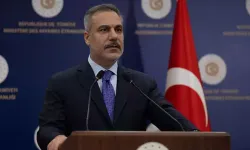 Bakan Fidan: Yakında bölge ziyaretim olacak