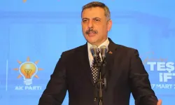 "Gençlerimizi suça sürükleyen her türlü yapı ile mücadele ediyoruz"