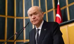 Bahçeli'den 18 Mart Çanakkale Deniz Zaferi ve Şehitleri Anma Günü mesajı