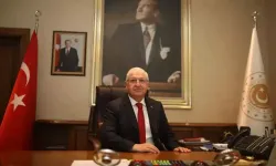 Bakan Güler'den Çanakkale Deniz Zaferi ile ilgili mesaj