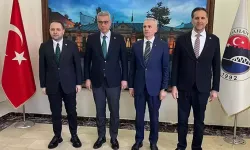 Bakan Memişoğlu: SHM'lere giden 210 bin vatandaşımız ideal kilosuna ulaştı