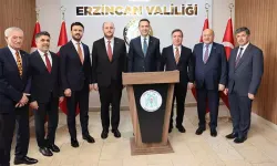 Bakan Bayraktar: İliç’teki maden ocağını tekrar açmayı hedefliyoruz