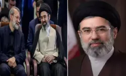 İran lideri Mücteba Hamaney: Katiller bu bedeli çok yakında ödeyecek