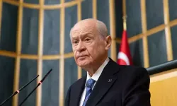 Bahçeli: Körfez ülkelerini içine alacak yaygın savaşın düzenekleri inşa edilmektedir
